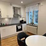 Cozy And Confortable Apartment