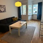 Cozy And Confortable Apartment