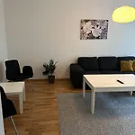 Cozy And Confortable Apartment