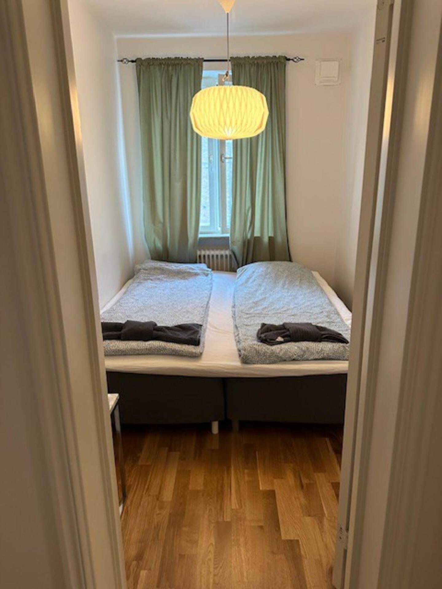 Cozy And Confortable Apartment Gothenburg